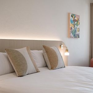 Superior Zimmer mit Kingsize-Bett
